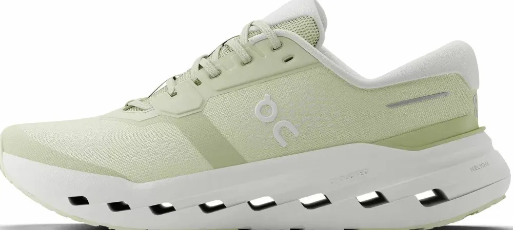 On Men's Cloudrunner 3 Linen/Ivory Outlet