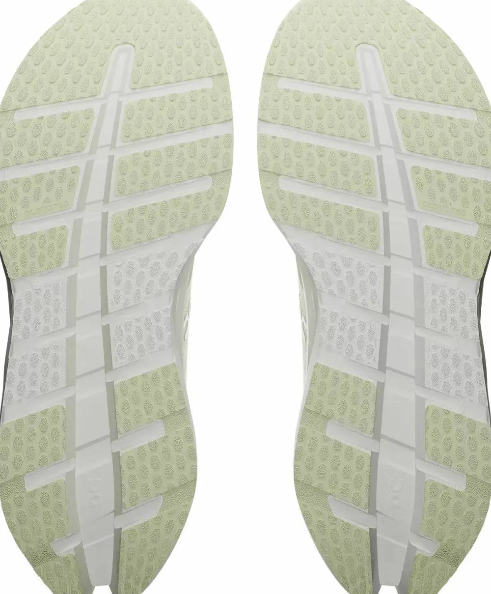 On Men's Cloudrunner 3 Linen/Ivory Outlet