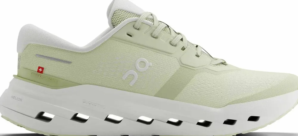 Clearance Men's Cloudrunner 3 Löparskor Herr