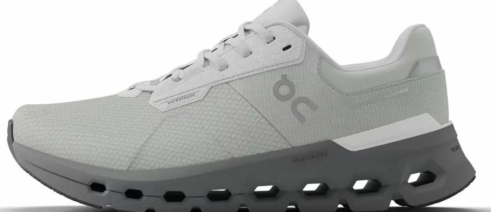 Clearance Men's Cloudrunner 2 Waterproof Löpning