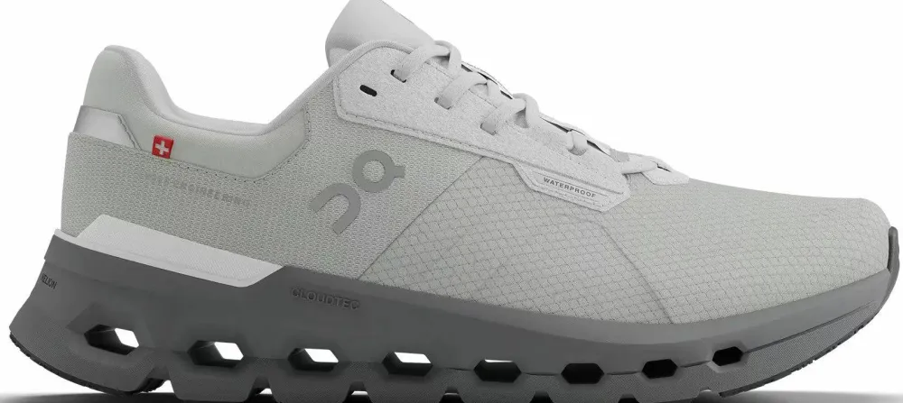Clearance Men's Cloudrunner 2 Waterproof Löpning