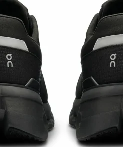 On Men's Cloudrunner 2 Waterproof Magnet/Black