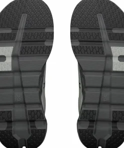 On Men's Cloudrunner 2 Waterproof Iceberg/Rock