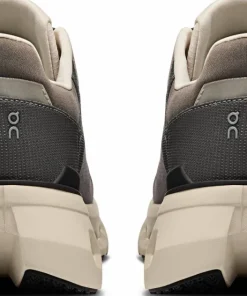 Best Men's Cloudrunner 2 Waterproof Löparskor Herr