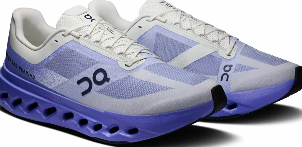 Hot Men's Cloudsurfer Next Löparskor Herr