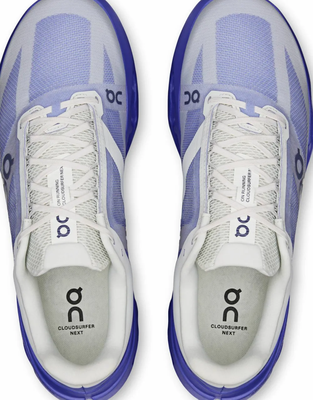 Hot Men's Cloudsurfer Next Löparskor Herr