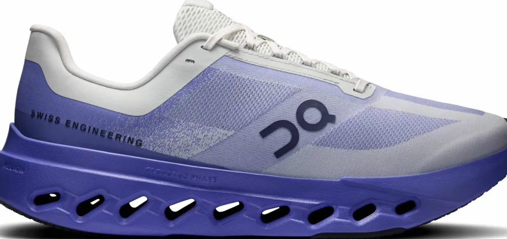 Hot Men's Cloudsurfer Next Löparskor Herr
