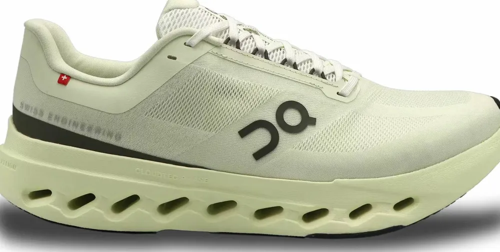 New Men's Cloudsurfer Next Löpning|Löparskor Herr
