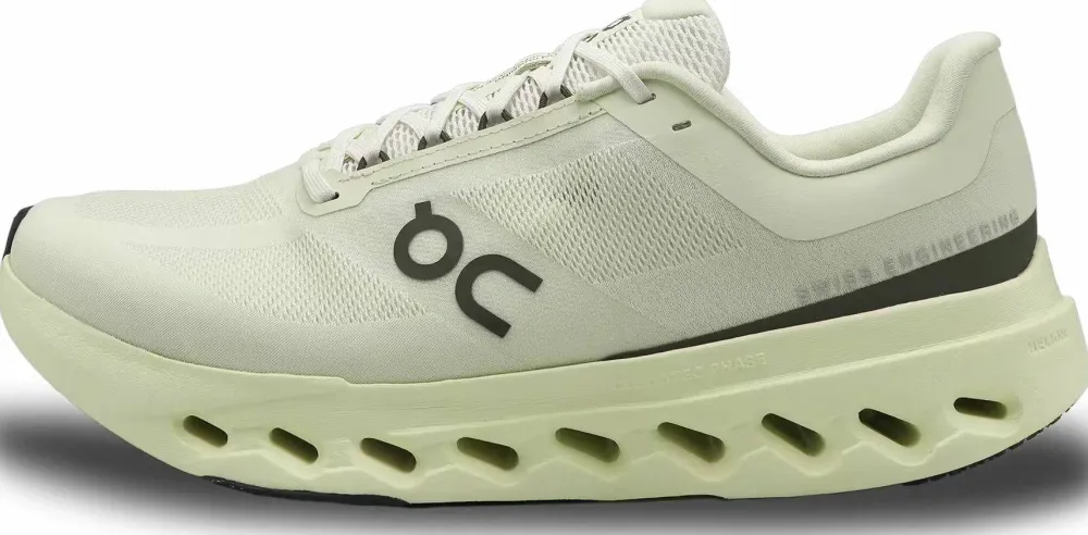 New Men's Cloudsurfer Next Löpning|Löparskor Herr