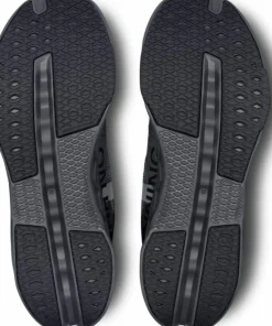 On Men's Cloudsurfer Next Black/Eclipse