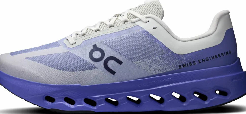 On Men's Cloudsurfer Next Sailor/Iceberg