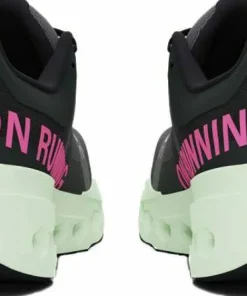 On Men's Cloudsurfer Next Black/Lima
