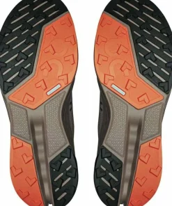 On Men's Cloudsurfer Trail 2 Eclipse/Cinder Outlet
