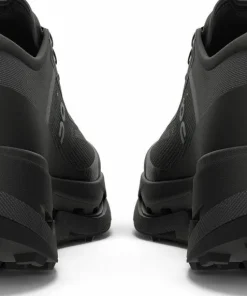 On Men's Cloudultra 3 Black/Black Hot