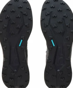 On Men's Cloudultra 3 Black/Black Hot