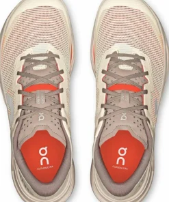 On Men's Cloudultra 3 Cinder/Pearl