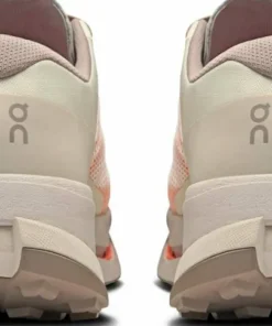 On Men's Cloudultra 3 Cinder/Pearl