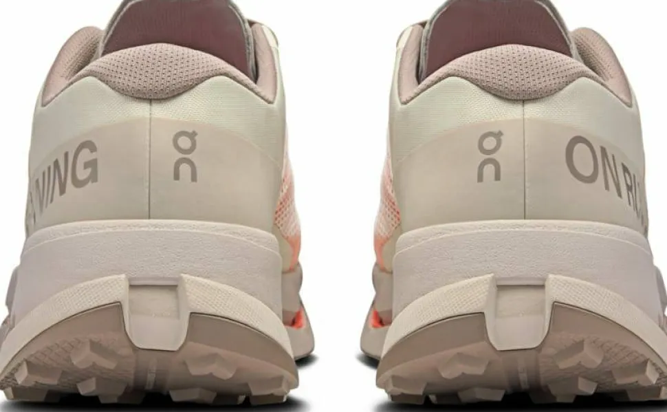On Men's Cloudultra 3 Cinder/Pearl