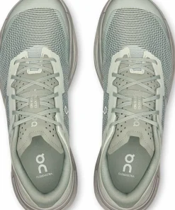 On Men's Cloudultra 3 Iceberg/Glacier
