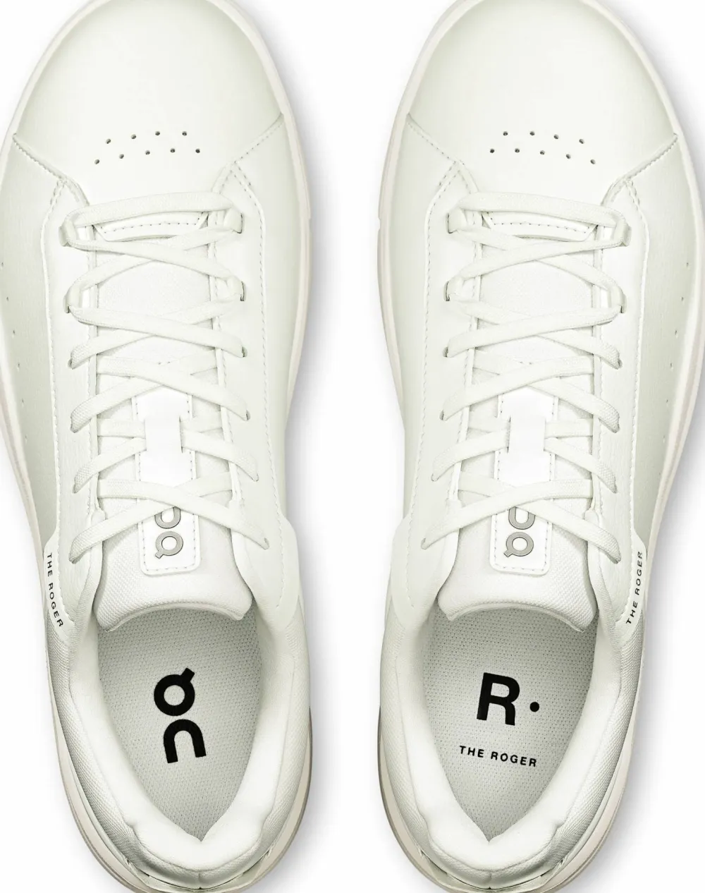 Online Men's The Roger Advantage Vardagsskor Herr