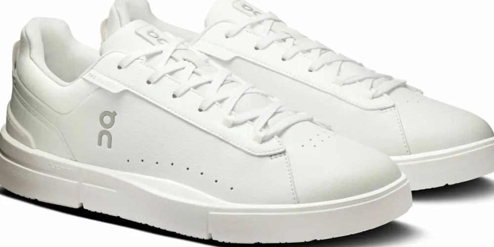 Online Men's The Roger Advantage Vardagsskor Herr
