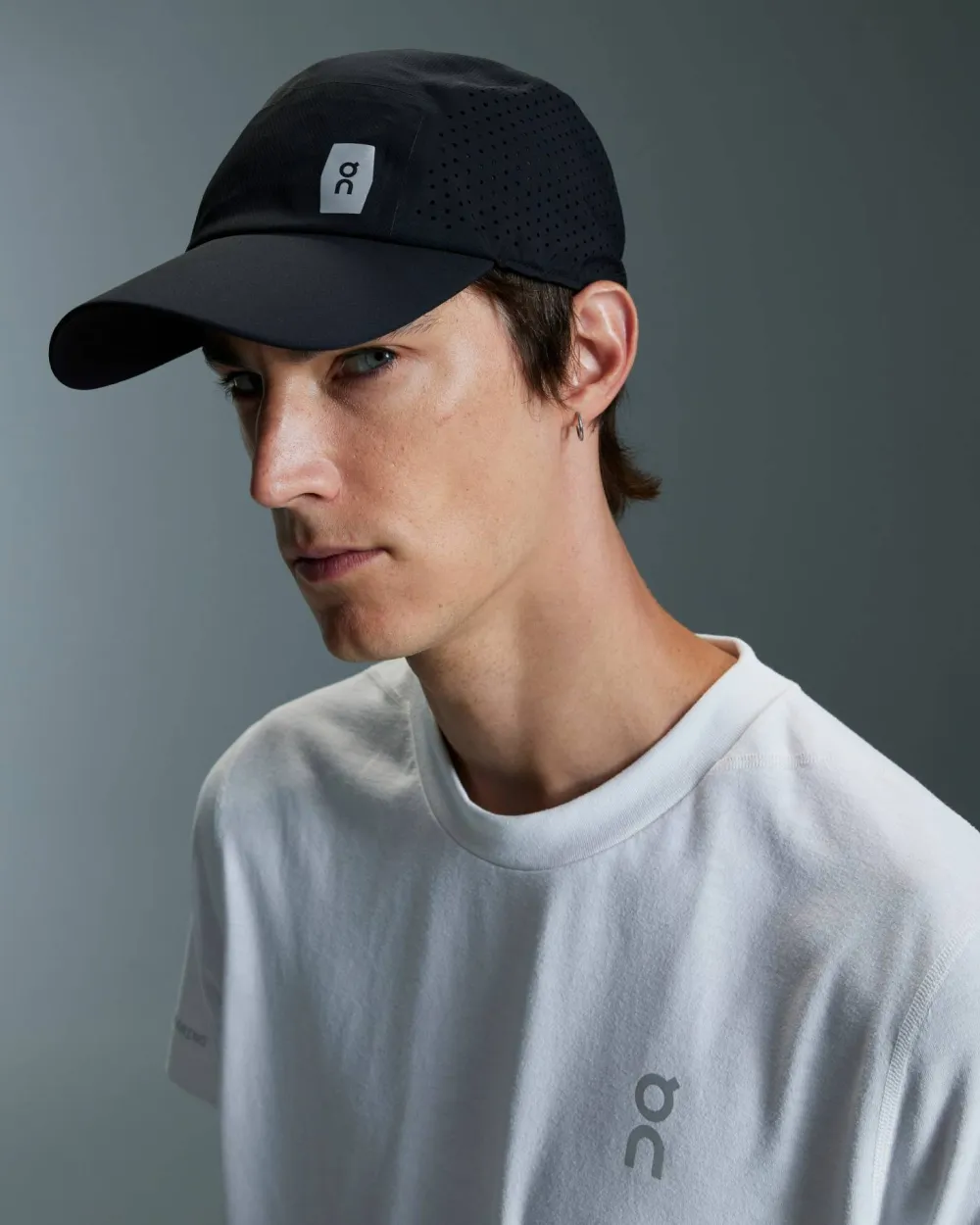 Unisex Lightweight Cap Huvudbonader Dam|Huvudbonader Herr