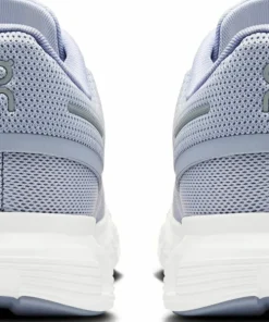 On Women's Cloud 6 Nimbus / White Online