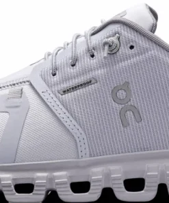 On Women's Cloud 6 Waterproof Nimbus/Lilac Hot