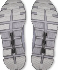 On Women's Cloud 6 Waterproof Nimbus/Lilac Hot