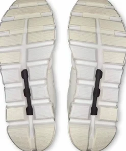 On Women's Cloud 6 White/White