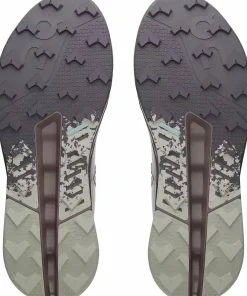 Outlet Women’s Cloudhoriz 2 Fade/Her Vandringsskor & Vandringskängor Dam