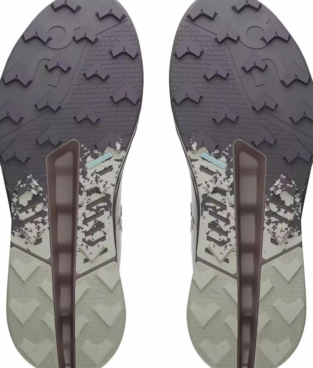 Outlet Women’s Cloudhoriz 2 Fade/Her Vandringsskor & Vandringskängor Dam