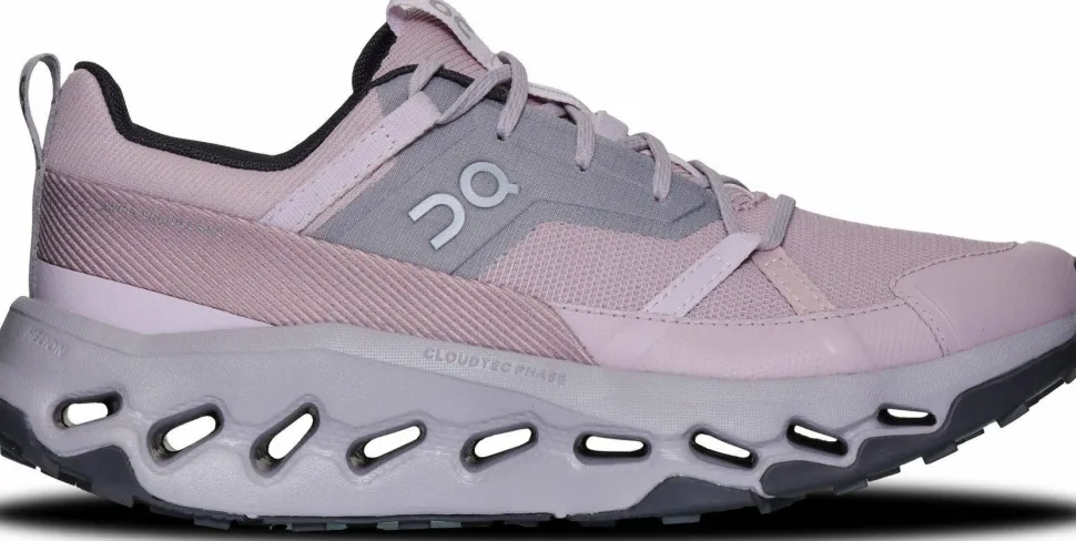 On Women's Cloudhorizon Mauve/Fade