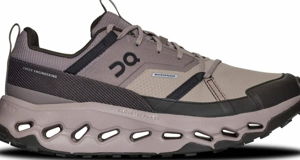Women's Cloudhoriz Waterproof Vandringsskor & Vandringskängor Dam