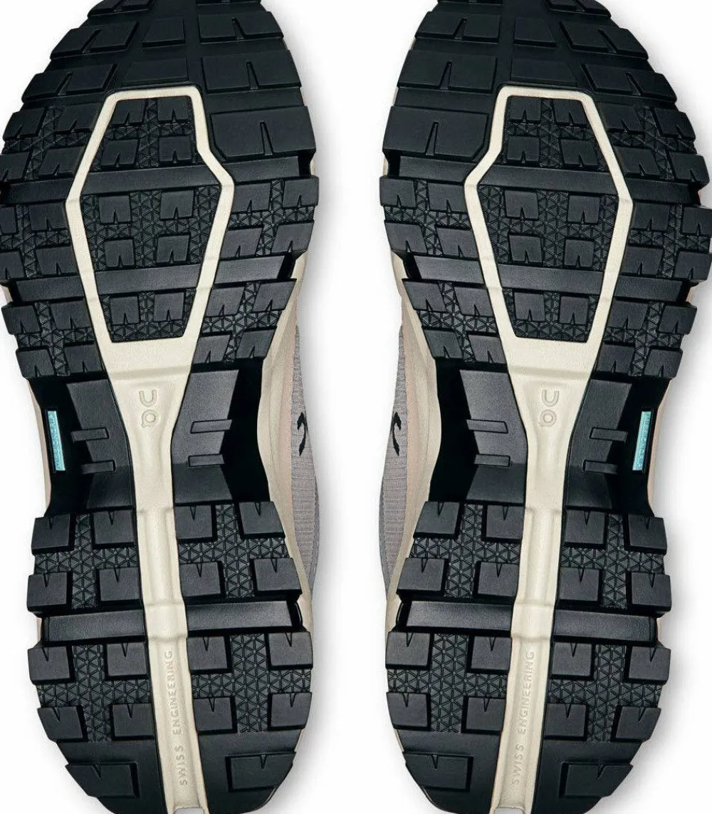 Discount Women's Cloudrock Low Waterproof Vandringsskor & Vandringskängor Dam