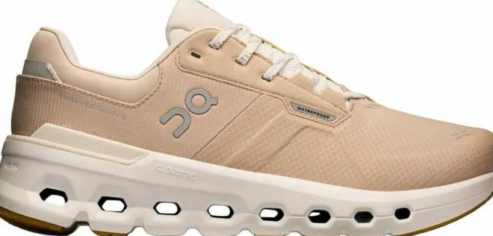 Hot Women's Cloudrunner 2 Waterproof Löparskor Dam