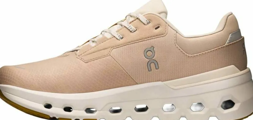 Hot Women's Cloudrunner 2 Waterproof Löparskor Dam