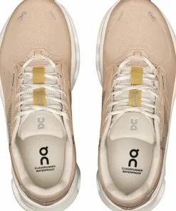 Hot Women's Cloudrunner 2 Waterproof Löparskor Dam
