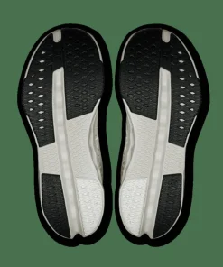 On Women's Cloudsurfer Next Fog/Ivory