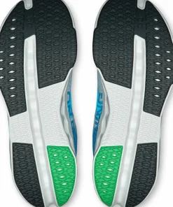 On Women's Cloudsurfer Next Niagara/White New