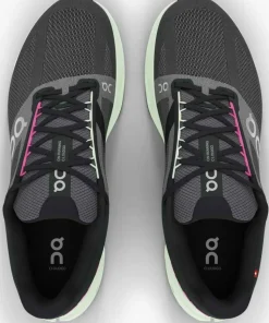 On Women's Cloudsurfer Next Black/Lima