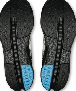 On Women's Cloudsurfer Next Black/Dew Hot
