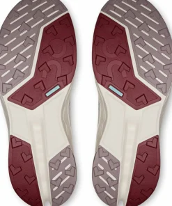 On Women's Cloudsurfer Trail 2 Lily/Gardenia Hot