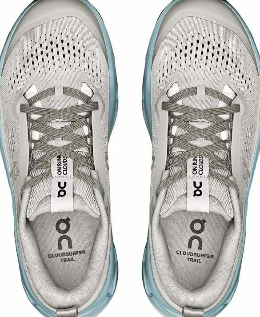 New Women's Cloudsurfer Trail 2 Löparskor Dam