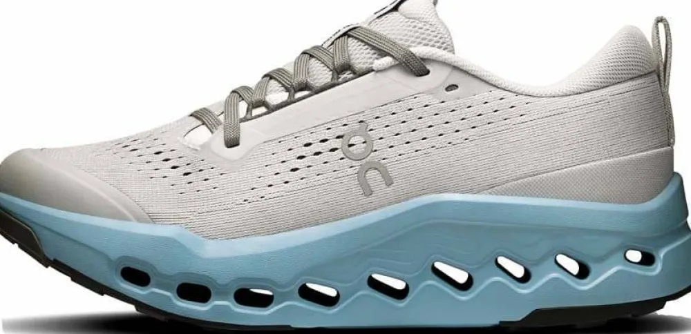 New Women's Cloudsurfer Trail 2 Löparskor Dam