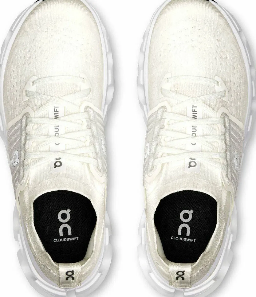 New Women's Cloudswift 4 Löparskor Dam