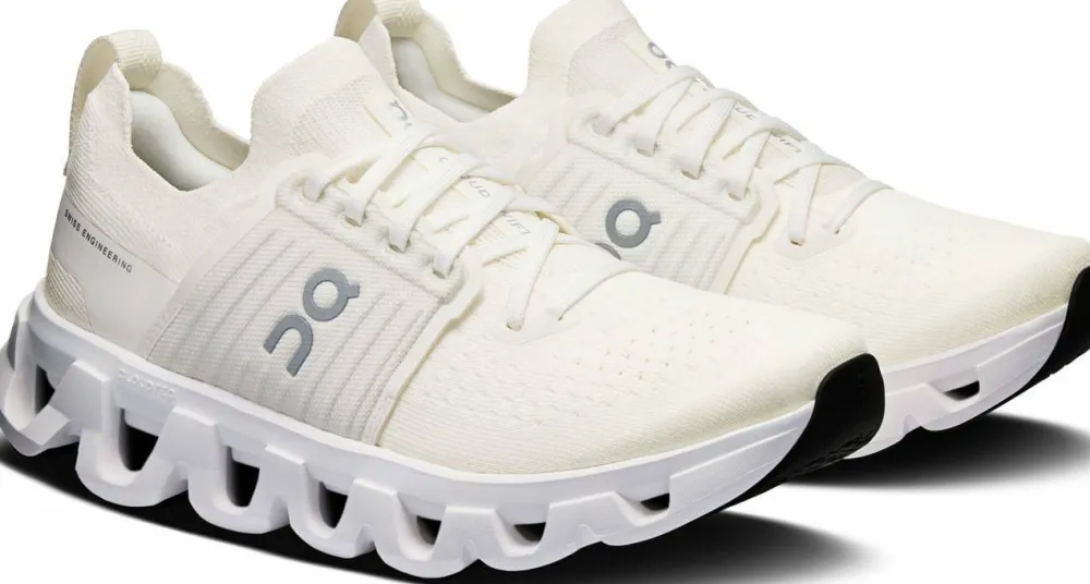 New Women's Cloudswift 4 Löparskor Dam