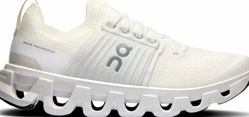 New Women's Cloudswift 4 Löparskor Dam