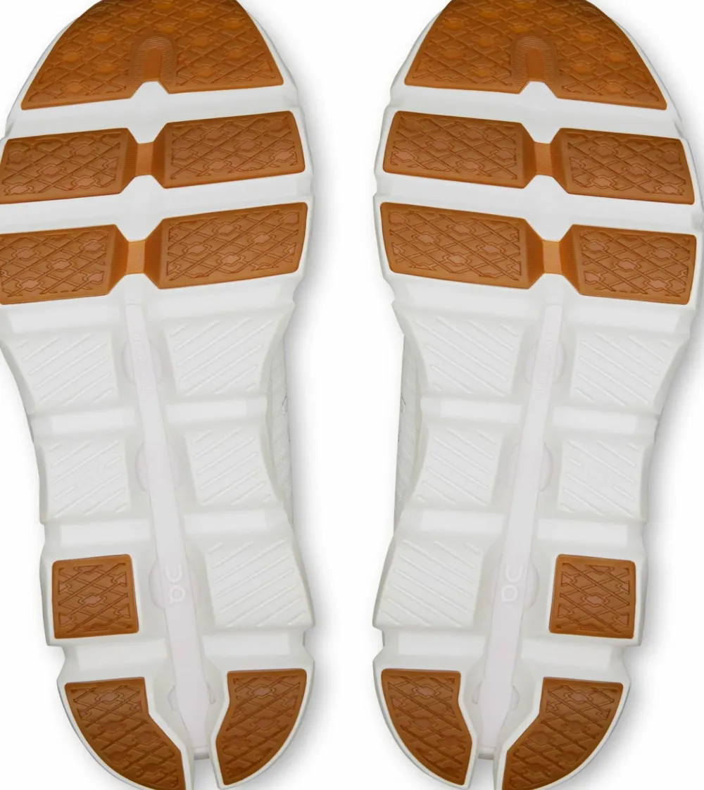 On Women's Cloudswift 4 White/Lily Outlet