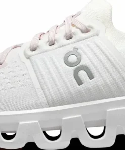 On Women's Cloudswift 4 White/Lily Outlet